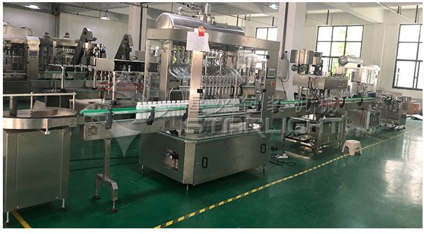 獸藥液體灌裝機(jī)設(shè)備/全套全自動獸藥液體灌裝生產(chǎn)線