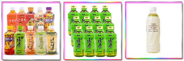 綠茶食品灌裝機(jī)