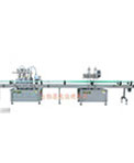 6頭(食用油)灌裝旋蓋機(jī)