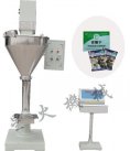 粉體灌裝機