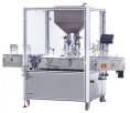洗發(fā)露全自動(dòng)灌裝機(jī)