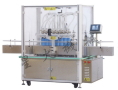 飲料自動灌裝機（8頭）
